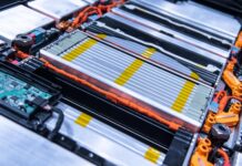 Ίσως αυξηθεί η διάρκεια ζωής μπαταριών EV κατά 30%