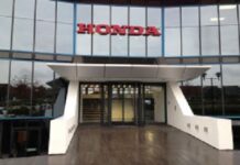 Honda – SES: Συμφωνία ανάπτυξης μπαταριών EV