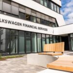 Κοινοπραξία Volkswagen Financial Services – Icare