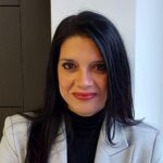 Η Μυρτώ Μπουτραχάνη στον Όμιλο Σφακιανάκη Η Μυρτώ Μπουτραχάνη στον Όμιλο Σφακιανάκη