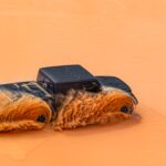 Ο εξερευνητής της Jeep στο #GladiatorRoute