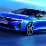 Νέο Opel Astra Sports Tourer, έμφαση στη λεπτομέρεια