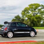 Απομένουν μόνο λίγες δεκάδες Abarth 695 Esseesse