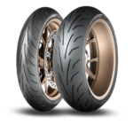 Η Dunlop παρουσίασε το νέο Qualifier CORE