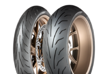 Η Dunlop παρουσίασε το νέο Qualifier CORE