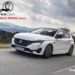 Νέο Peugeot 308: WWCOTY 2022 στα αυτοκίνητα πόλης