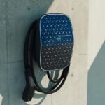 Το Wallbox της Mercedes-Benz με έξυπνη σύνδεση διαδικτύου