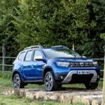Ο καλύτερος μήνας της Dacia στην ελληνική αγορά