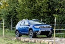 Ο καλύτερος μήνας της Dacia στην ελληνική αγορά