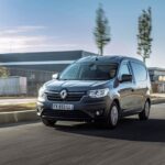 Το νέο Renault Express Van στην έκθεση Horeca 2022