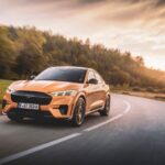 Ford: άνω των μισών πωλήσεων τα εξηλεκτρισμένα το 2021
