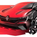Το νέο Renault Austral πριν την αποκάλυψή του