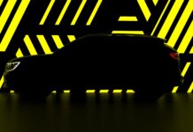 Η αποκάλυψη της σιλουέτας του νέου Renault Austral