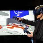 Η Renault αξιοποιεί τη σχεδίαση 3D σε κάθε σχέδιο Η Renault αξιοποιεί τη σχεδίαση 3D σε κάθε σχέδιο