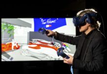 Η Renault αξιοποιεί τη σχεδίαση 3D σε κάθε σχέδιο Η Renault αξιοποιεί τη σχεδίαση 3D σε κάθε σχέδιο