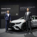 Οικονομικά αποτελέσματα Mercedes-Benz Group 2021 Οικονομικά αποτελέσματα Mercedes-Benz Group 2021