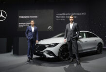 Οικονομικά αποτελέσματα Mercedes-Benz Group 2021 Οικονομικά αποτελέσματα Mercedes-Benz Group 2021