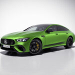 Mercedes-AMG GT 63 S E Performance