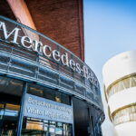 Η Daimler ξεκινά μια νέα εποχή ως Mercedes-Benz Group