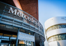 Η Daimler ξεκινά μια νέα εποχή ως Mercedes-Benz Group