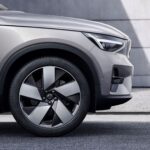EcoVadis: αναγνώριση των επιδόσεων της Volvo Cars
