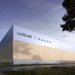 Nέο εργοστάσιο μπαταριών από Volvo Cars και Northvolt