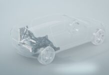 Volvo Cars: Επενδύσεις για παραγωγή EV επόμενης γενιάς Volvo Cars: Επενδύσεις για παραγωγή EV επόμενης γενιάς