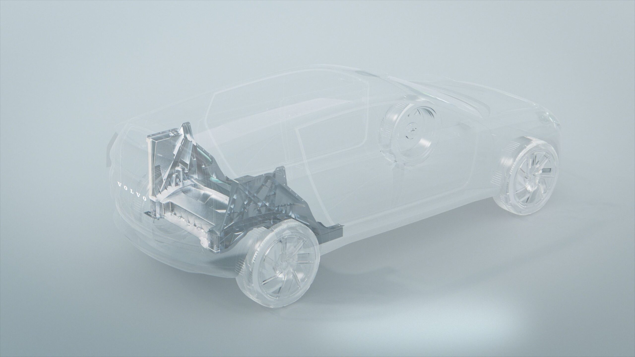 Volvo Cars: Επενδύσεις για παραγωγή EV επόμενης γενιάς