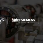 Συνεργασία Renault Group – Valeo – Valeo Siemens eAutomotive Συνεργασία Renault Group - Valeo - Valeo Siemens eAutomotive