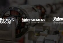 Συνεργασία Renault Group – Valeo – Valeo Siemens eAutomotive Συνεργασία Renault Group - Valeo - Valeo Siemens eAutomotive