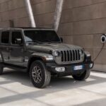 WWCOTY 2022: To Jeep Wrangler 4xe “Best 4×4”