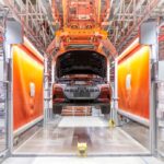 Online επίσκεψη σε εργοστάσιο της Audi στις Βρυξέλλες
