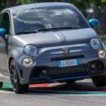 Abarth 595/695: 7η χρονιά “Best Car” αυτοκινήτων πόλης