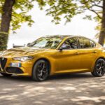 “Best Car 2022” η Alfa Romeo Giulia από γερμανικό περιοδικό