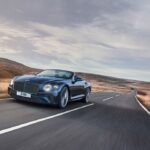Bentley: τρισδιάστατη εκτύπωση για εξαρτήματα