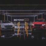 Bentley: Πέντε νέα ηλεκτρικά αυτοκίνητα από το 2025