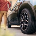 UltraContact: νέο θερινό ελαστικό της Continental