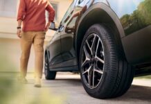 UltraContact: νέο θερινό ελαστικό της Continental