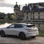 Βραβείο “το ομορφότερο αυτοκίνητο” για το DS 4