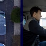 Ford: δοκιμάζει έξυπνη τεχνολογία ειδοποίησης οδηγού