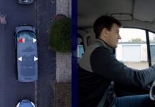 Ford: δοκιμάζει έξυπνη τεχνολογία ειδοποίησης οδηγού