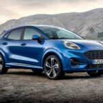 Ford Puma: ασφαλέστερο… δεν γίνεται