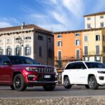 Η ευρωπαϊκή έκδοση του νέου Jeep Grand Cherokee 4xe
