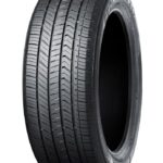 Το GEOLANDAR X-CV της Yokohama, στο Lexus LX