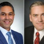 Ο Shilpan Amin επικεφαλής της GM International