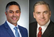 Ο Shilpan Amin επικεφαλής της GM International