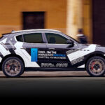 Grecale: Η στροφή της Maserati στους στόλους