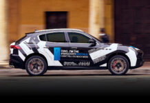 Grecale: Η στροφή της Maserati στους στόλους