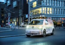 Αντίστροφη μέτρηση για το ηλεκτρικό ID. Buzz Αντίστροφη μέτρηση για το ηλεκτρικό ID. Buzz