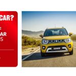 Το Suzuki IGNIS στους νικητές του What Car?